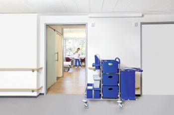 Hospitales